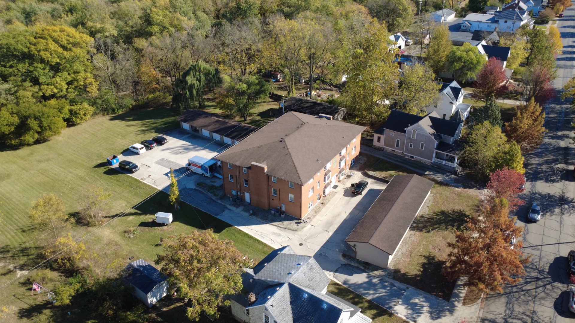 Second Street Apartments - Thumbnail 15